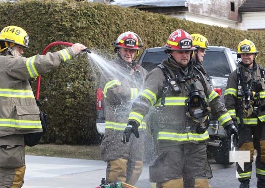 House Fire Port Hope April 2, 20221308