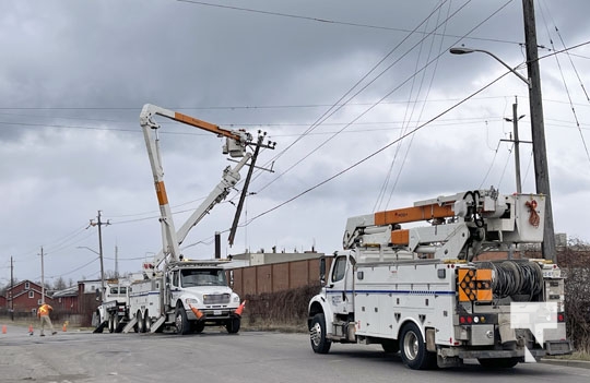 Hydro Out Lakefront Utilities Cobourg April 19, 20221844