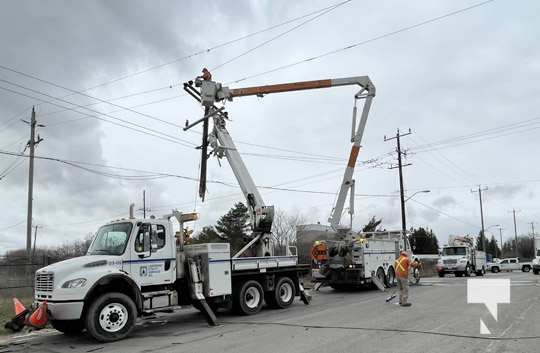Hydro Out Lakefront Utilities Cobourg April 19, 20221846