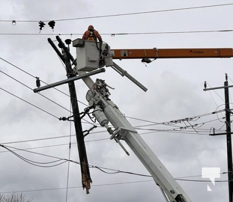 Hydro Out Lakefront Utilities Cobourg April 19, 20221847