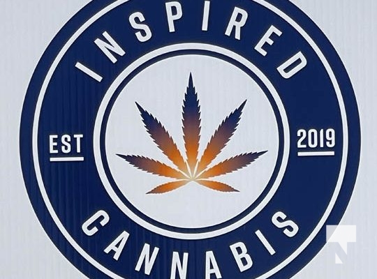 Inspired Cannabis Cobourg April 22, 20221913