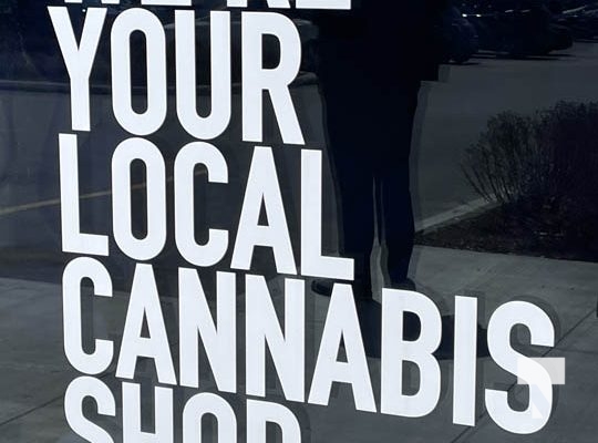 Inspired Cannabis Cobourg April 22, 20221914