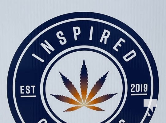 Inspired Cannabis Cobourg April 22, 20221916