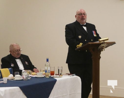 Batte of the Atlantic Dinner Legion April 30, 2022170