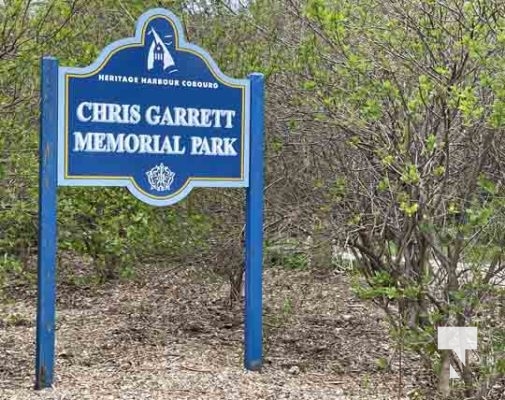 Chris Garrett Memorial Park Cobourg May 15, 2022513