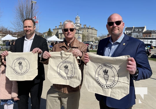 Cobourg Farmers Market May 7, 2022356
