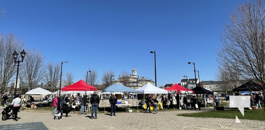 Cobourg Farmers Market May 7, 2022363