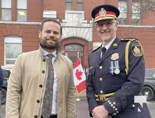 Cobourg Police Grant May 2, 2022245