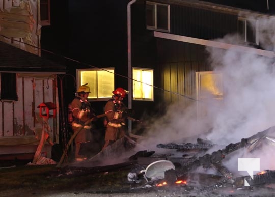 Garage Fire Cold Springs May 15, 2022533