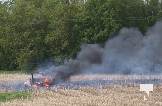 Gator Fire Hamilton Township May 18, 2022560