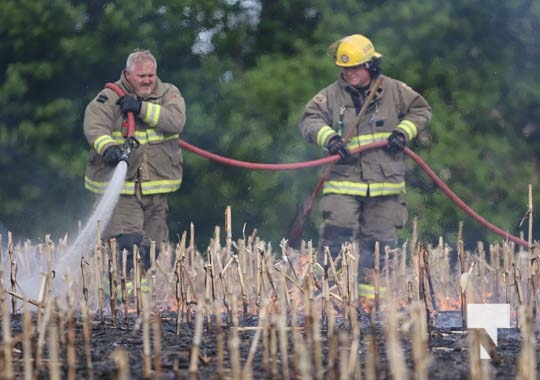 Gator Fire Hamilton Township May 18, 2022563