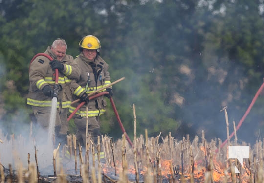 Gator Fire Hamilton Township May 18, 2022566