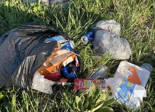 Illegal Dumping Cramahe Township May 15, 2022517