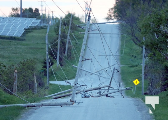 Northumberland County Storm Damage May 21, 2022683