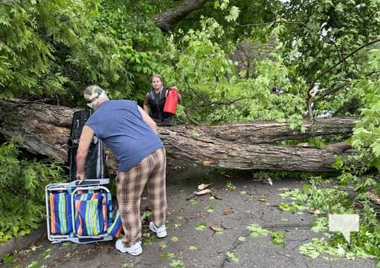 Northumberland County Storm Damage May 21, 2022687
