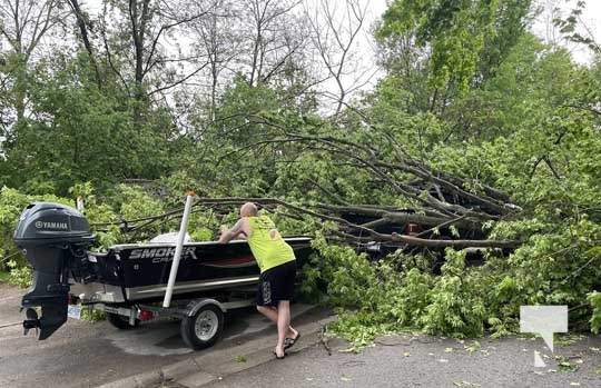 Northumberland County Storm Damage May 21, 2022691