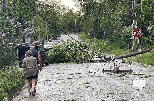 Northumberland County Storm Damage May 21, 2022695