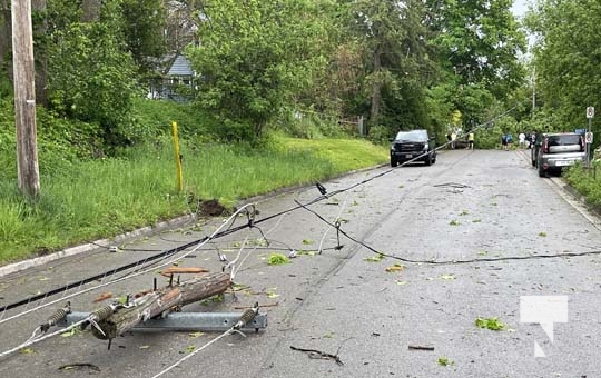 Northumberland County Storm Damage May 21, 2022696