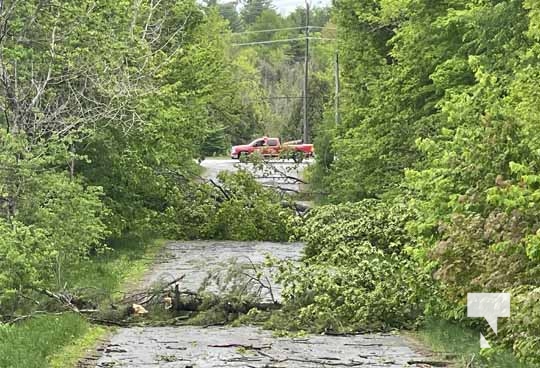 Northumberland County Storm Damage May 21, 2022698