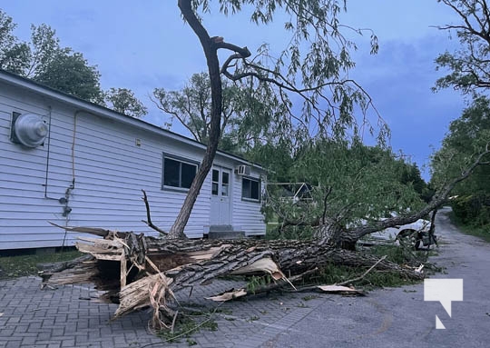 Northumberland County Storm Damage May 21, 2022709