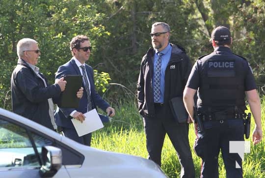 Port Hope Police Found Body May 19, 2022613