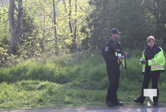 Port Hope Police Found Body May 19, 2022615