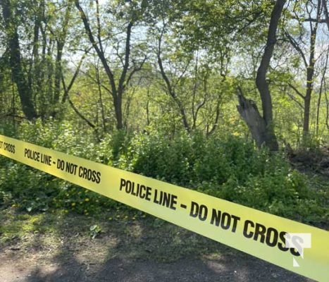 Port Hope Police Found Body May 19, 2022619