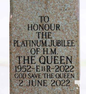 Queen Platinum Jubliee Celebrations May 29, 20221027