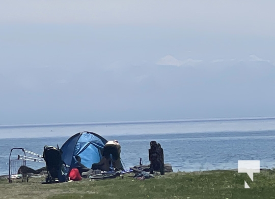 Tent West Pier Cobourg May 14, 2022471
