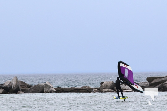 Wind Foiling Cobourg May 1, 2022227