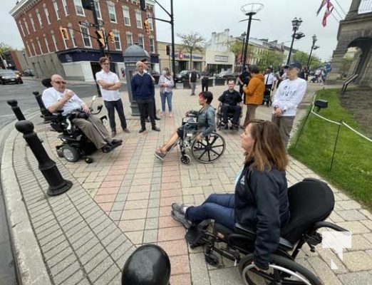 Accessability Cobourg June 1, 20221072