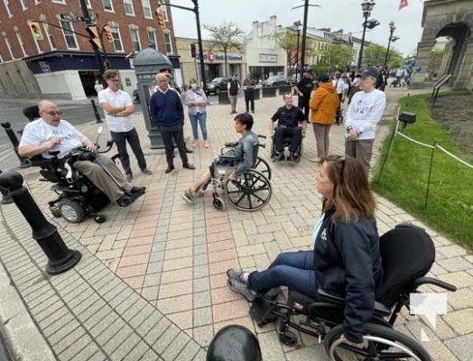 Accessability Cobourg June 1, 20221073