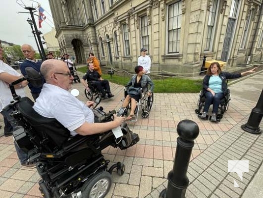 Accessability Cobourg June 1, 20221074