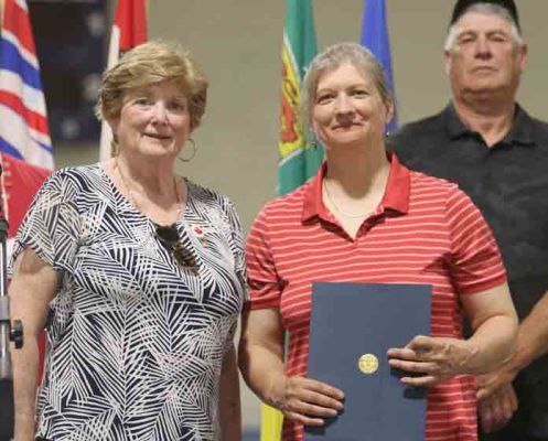 Canada Day Alnwick Haldimand Township June 26, 20221807