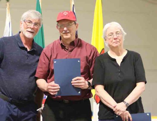 Canada Day Alnwick Haldimand Township June 26, 20221808