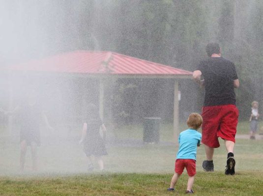 Canada Day Alnwick Haldimand Township June 26, 20221812