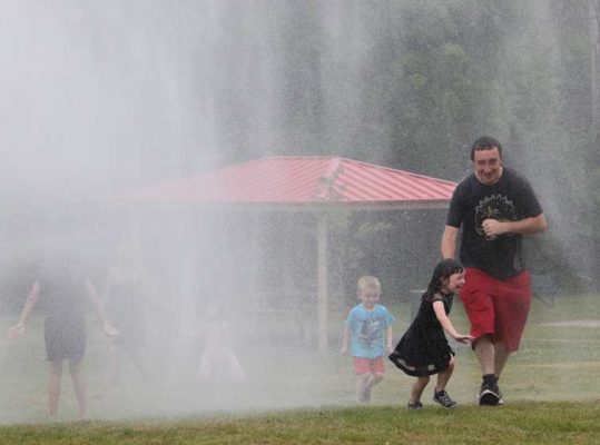 Canada Day Alnwick Haldimand Township June 26, 20221813