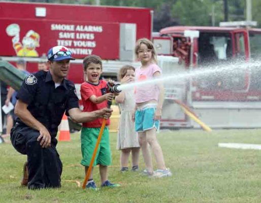 Canada Day Alnwick Haldimand Township June 26, 20221814