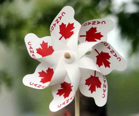 Canada Day Alnwick Haldimand Township June 26, 20221815