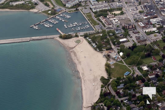 Cobourg Beach May 30, 20221159