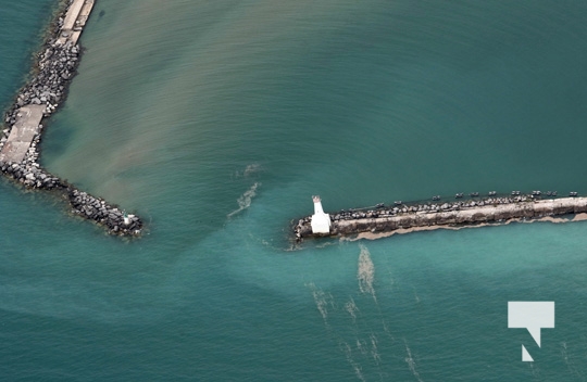 Cobourg Harbour May 30, 20221143