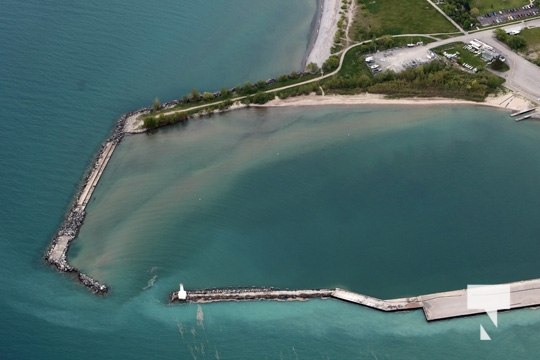 Cobourg Harbour May 30, 20221144
