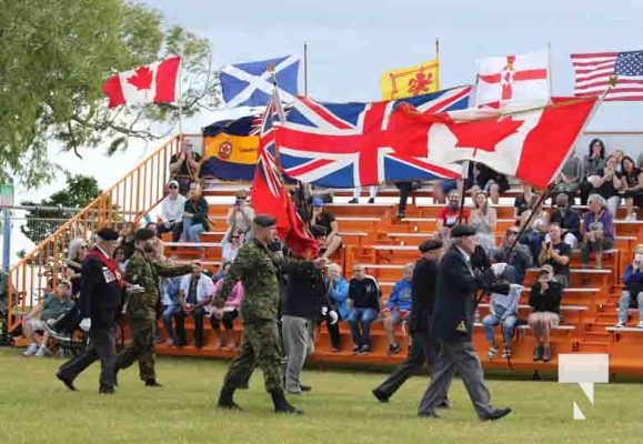 Cobourg Highland Games June 17, 20221631