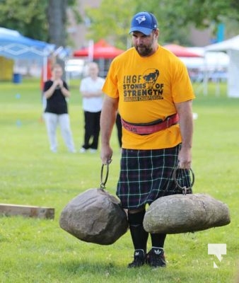 Cobourg Highland Games June 17, 20221639