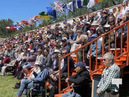 Cobourg Highland Games June 18, 20221688