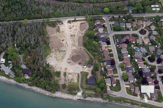 Construction Cobourg May 30, 20221168