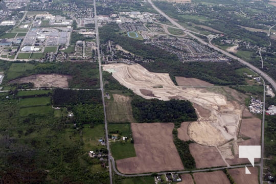 Construction Cobourg May 30, 20221170