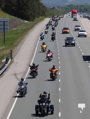 Heroes Highway Ride Port Hope June 4, 20221284