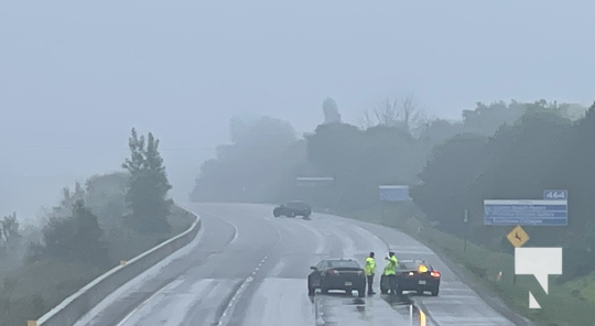 MVC Highway 401 Port HopeJune 7, 20221348