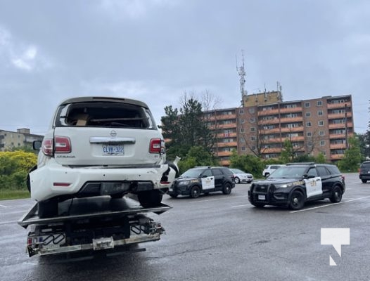 MVC Highway 401 Port HopeJune 7, 20221349